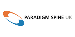 Paradigm Spine logo