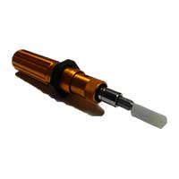 Permanent Torque Driver