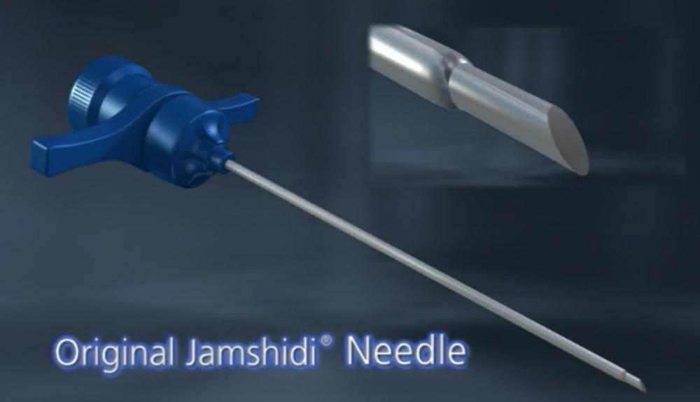 Jamshidi™ Needles